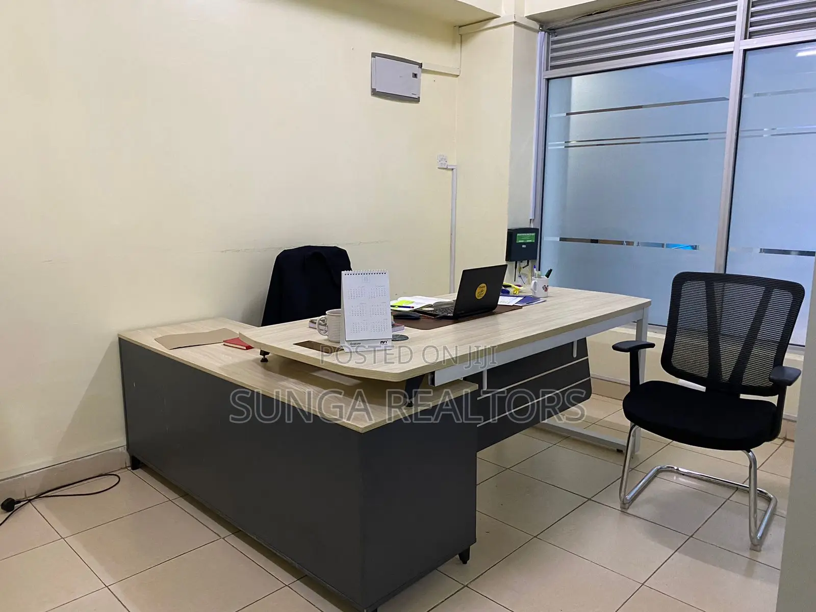Office Space for Rent in Kilimani