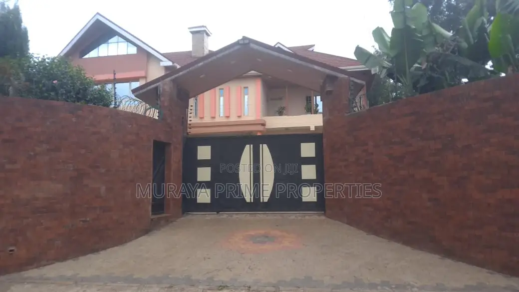 9bdrm Maisonette in Kerarapon for rent