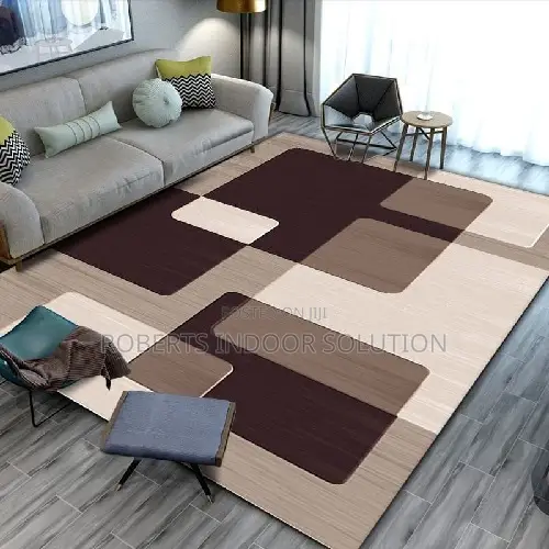 New in Market 3d Carpet