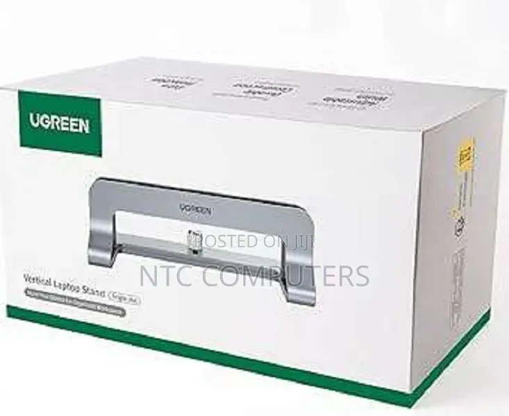 Ugreen Lp258 Vertical Laptop Stand