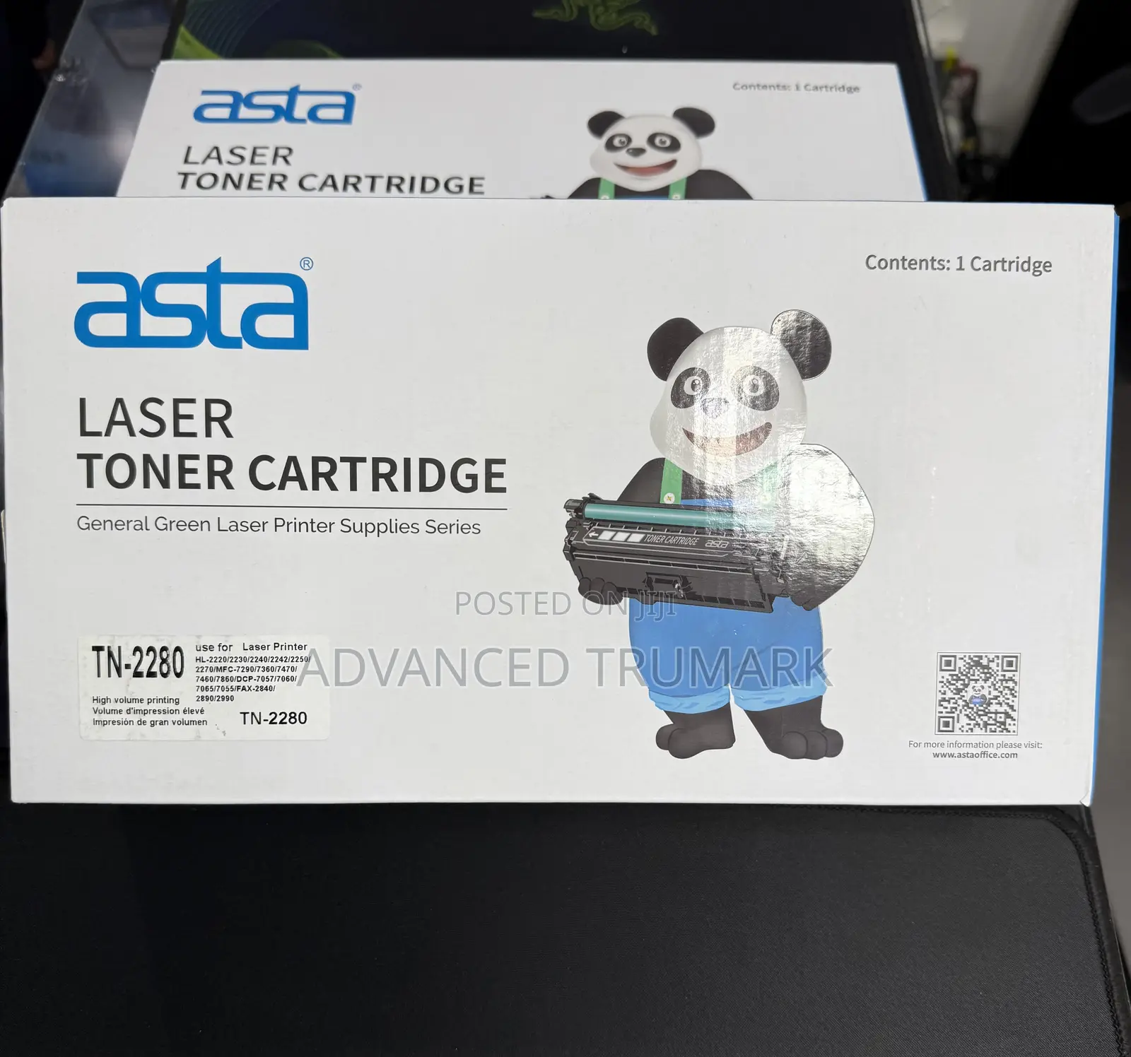 Tn 2280 Brother Toner