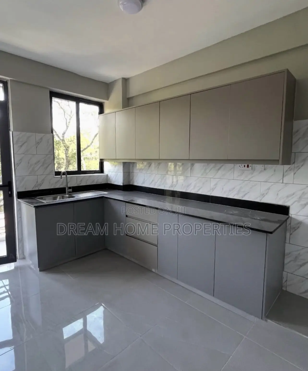 1bdrm Apartment in Lavington for rent