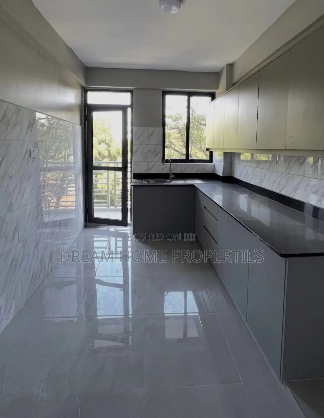 1bdrm Apartment in Lavington for rent