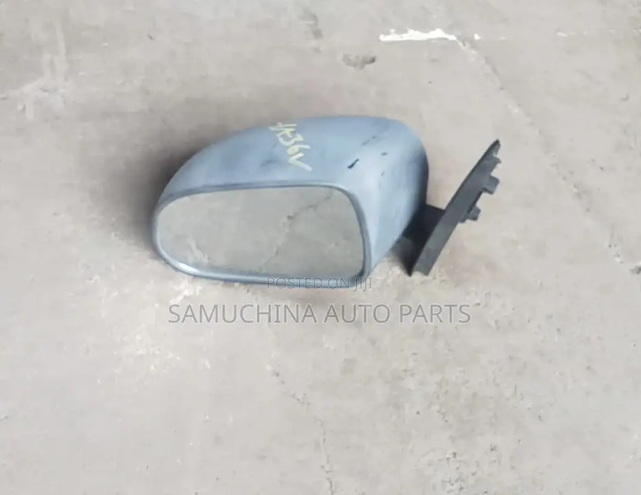 Side Mirror Suzuki Alto 2014 {Manual}