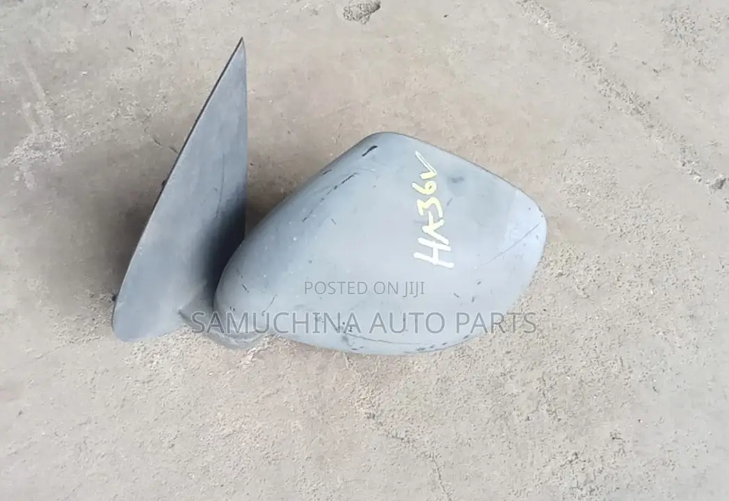 Side Mirror Suzuki Alto 2014 {Manual}