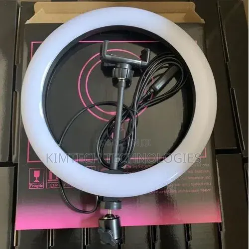 12 Inches Ring Light