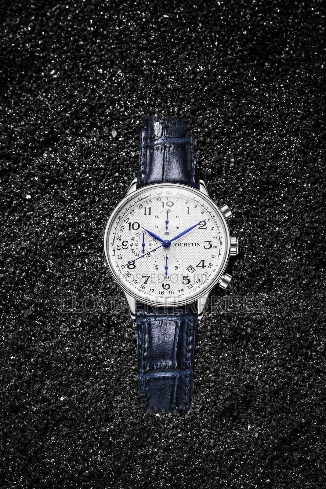 Ochstin Chronograph Gents Watch #6132