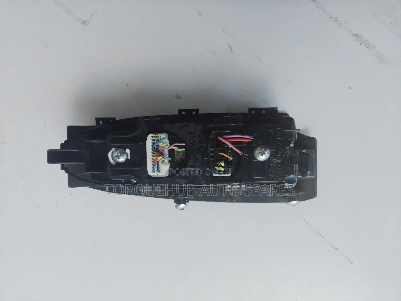 Subaru Forester Ske 2019 Door Switch