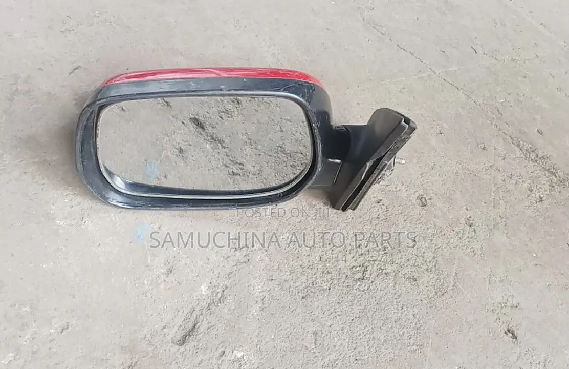 Side Mirror Toyota Sienta Old Model