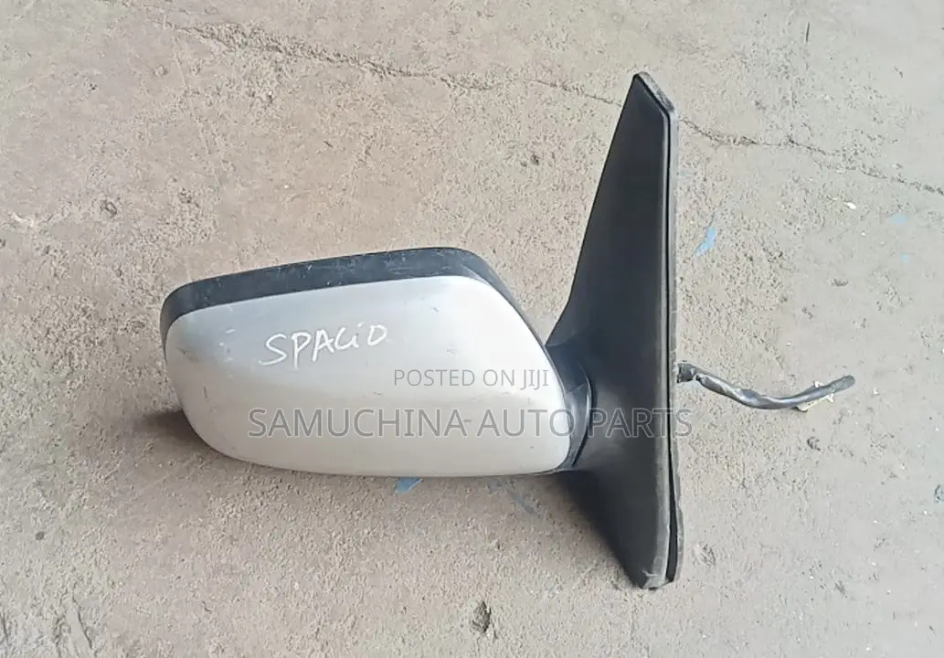 Side Mirror Toyota Spacio