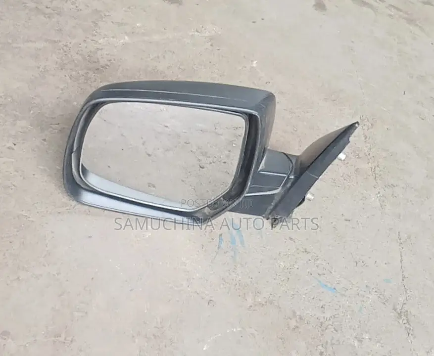Side Mirror Ford Ranger (LHS)