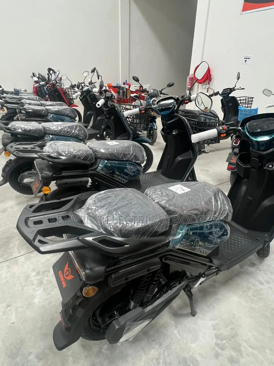 New Motorcycle 2026