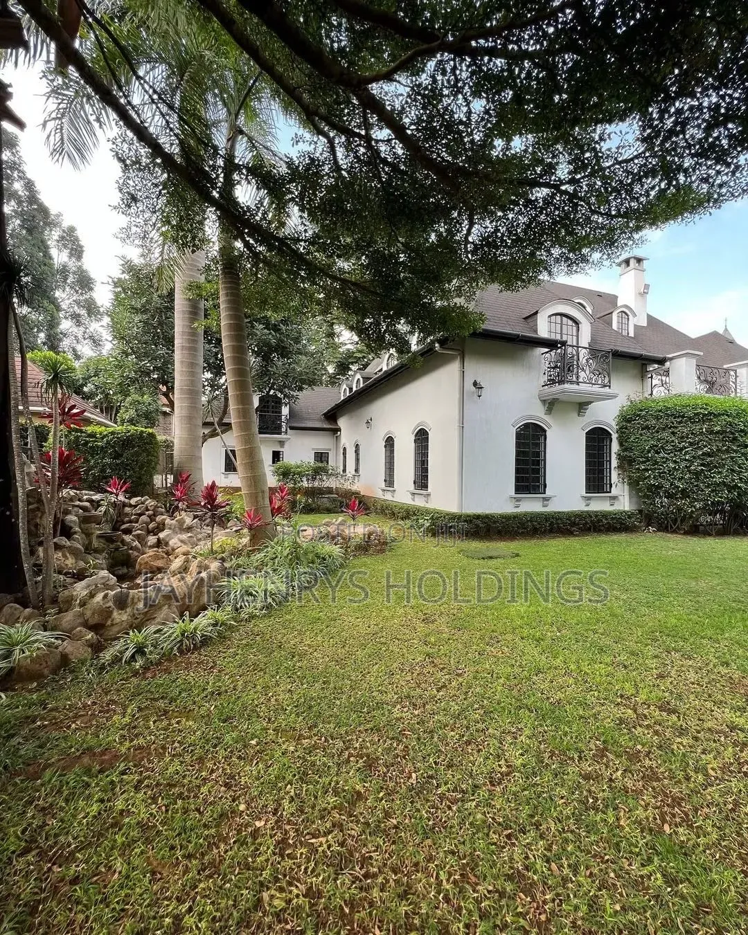 5bdrm Mansion in Kitisuru for sale