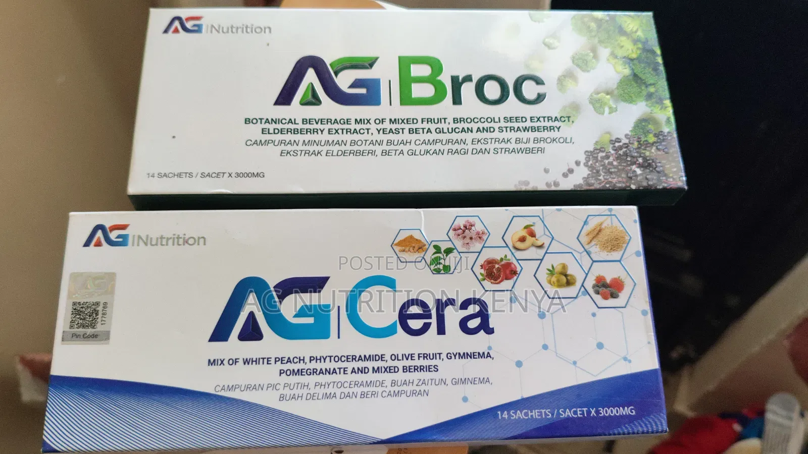 Blood Sugar Control