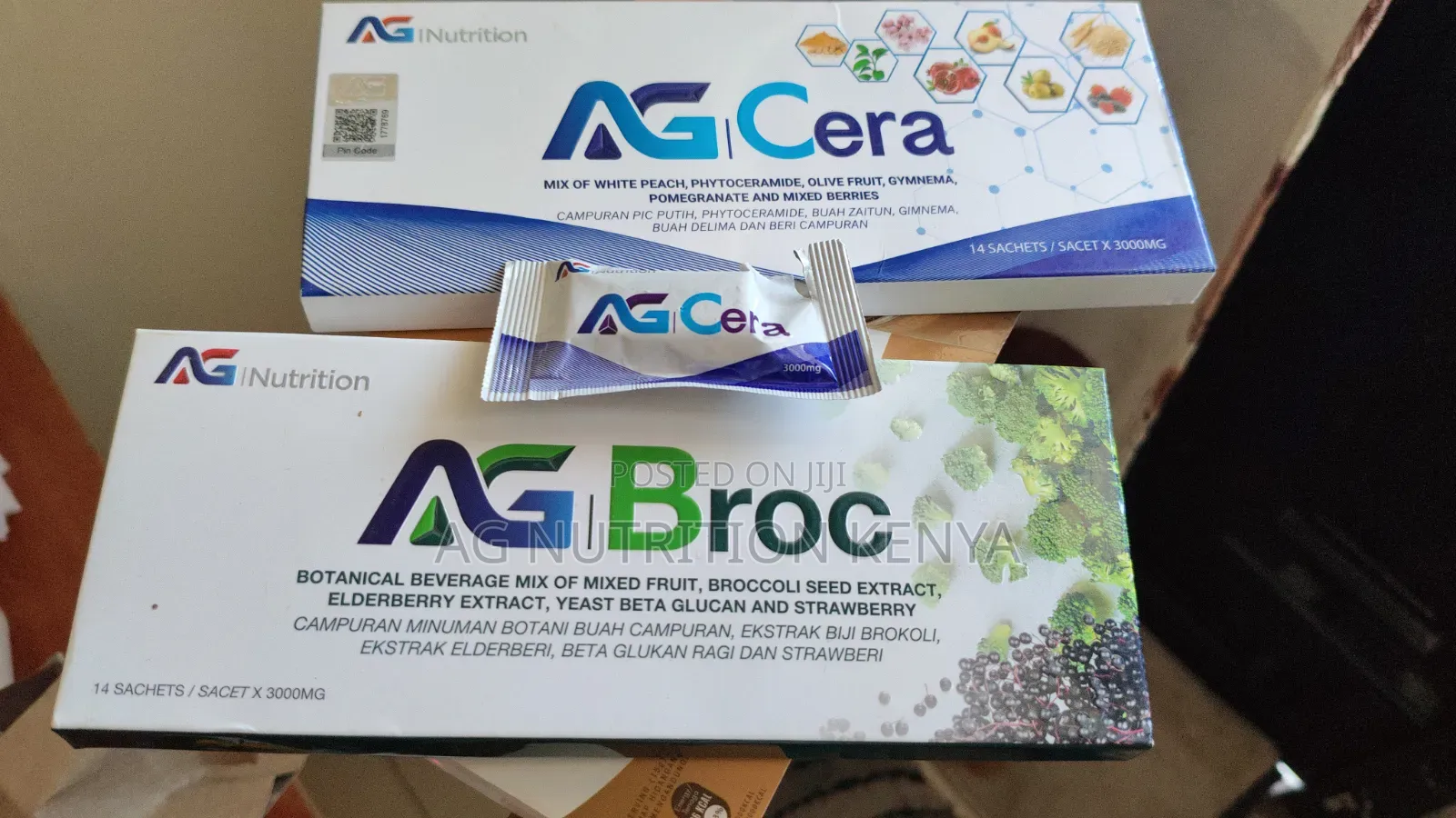 Blood Sugar Control
