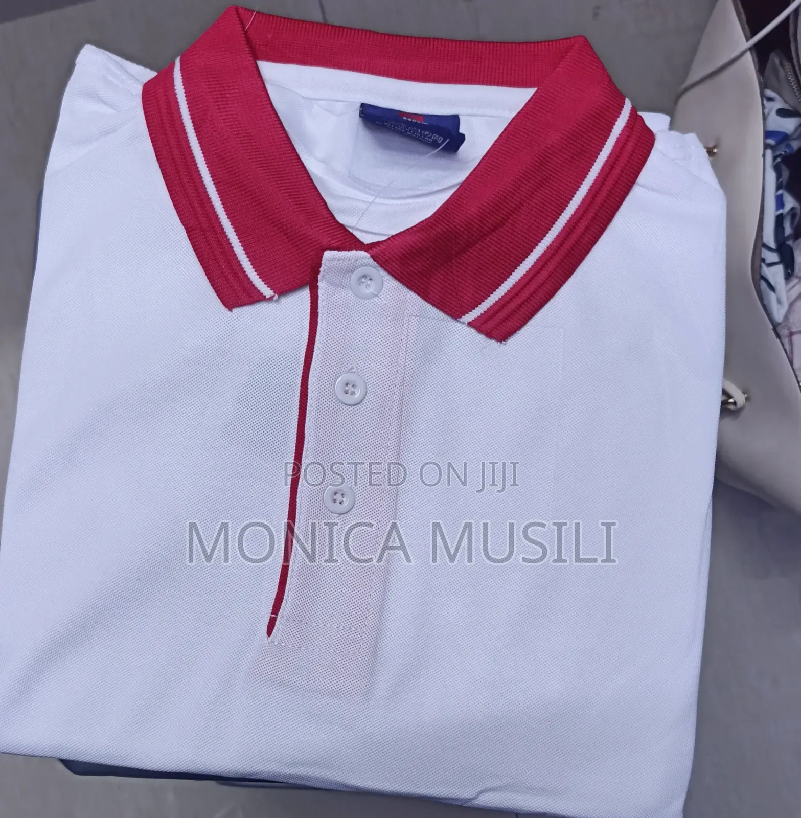 Viglo Felix Frank Polo Shirts
