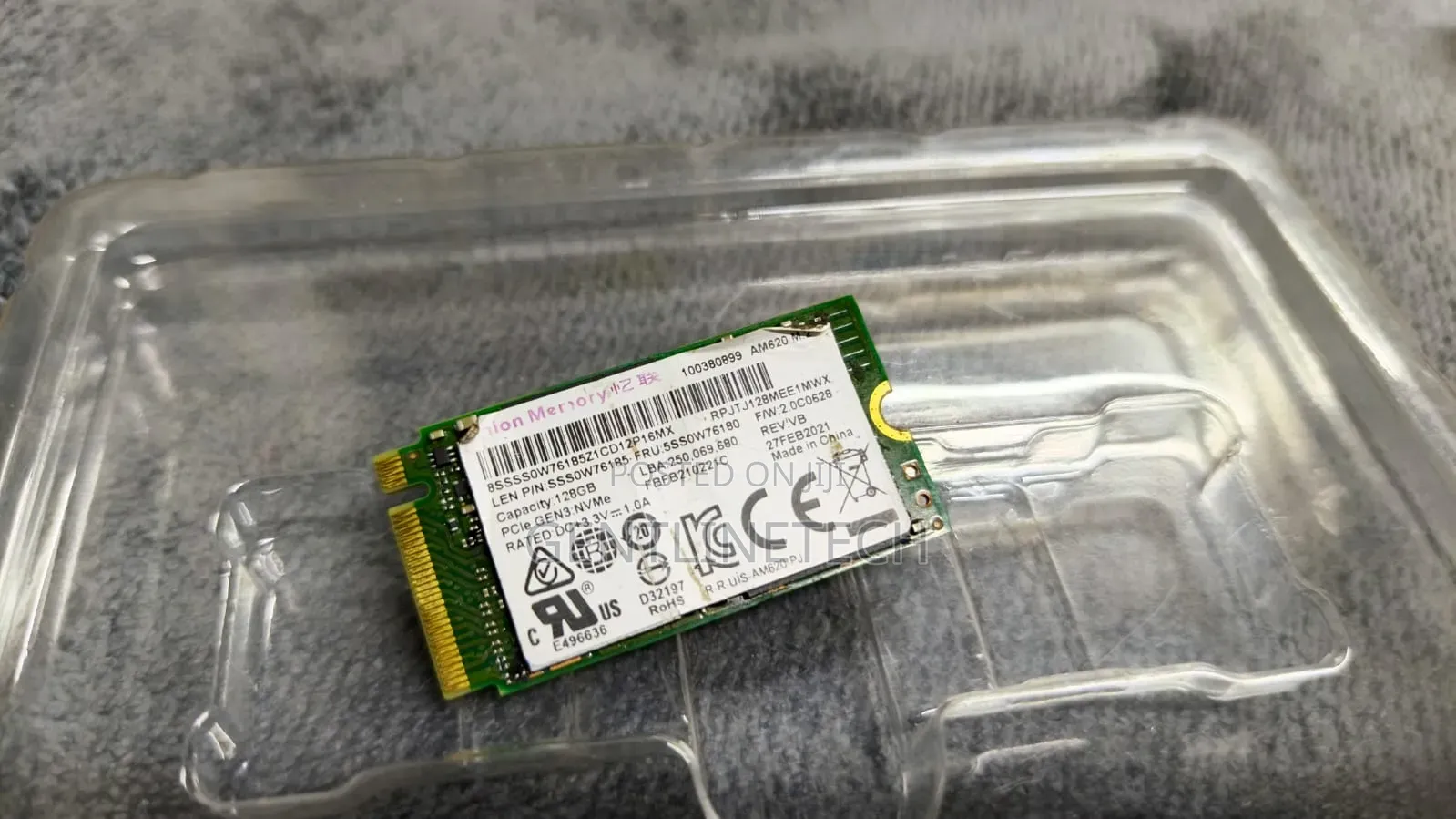 256gb SSD Storage Drive – Best Deal