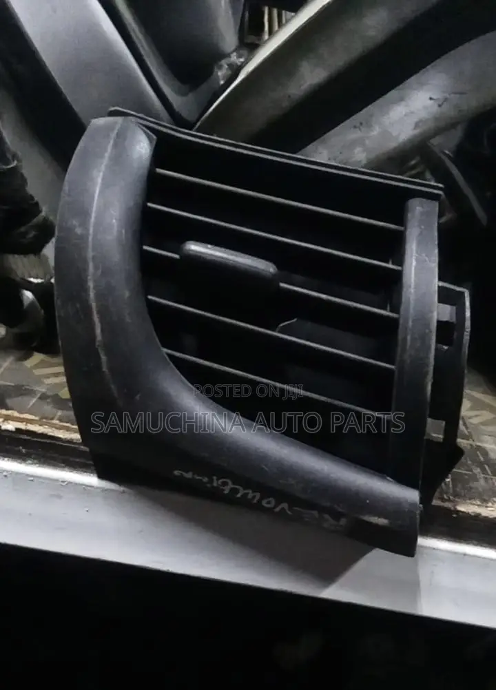 Ac Vent Toyota Hilux Revolution