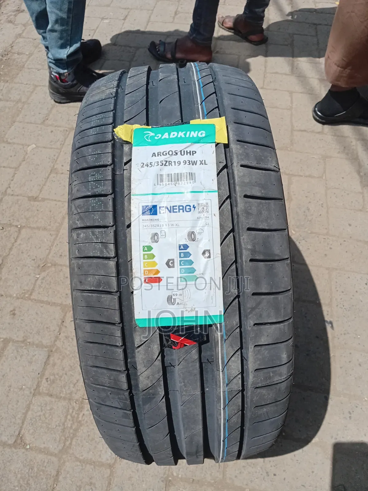 Tyres,Rimes and Accessories