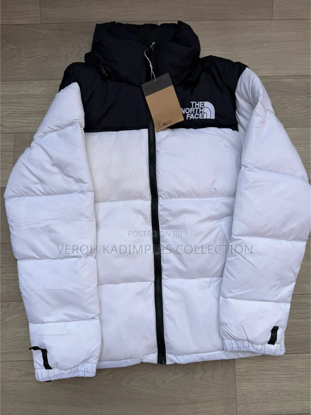 Thenorthface Men's Jackets