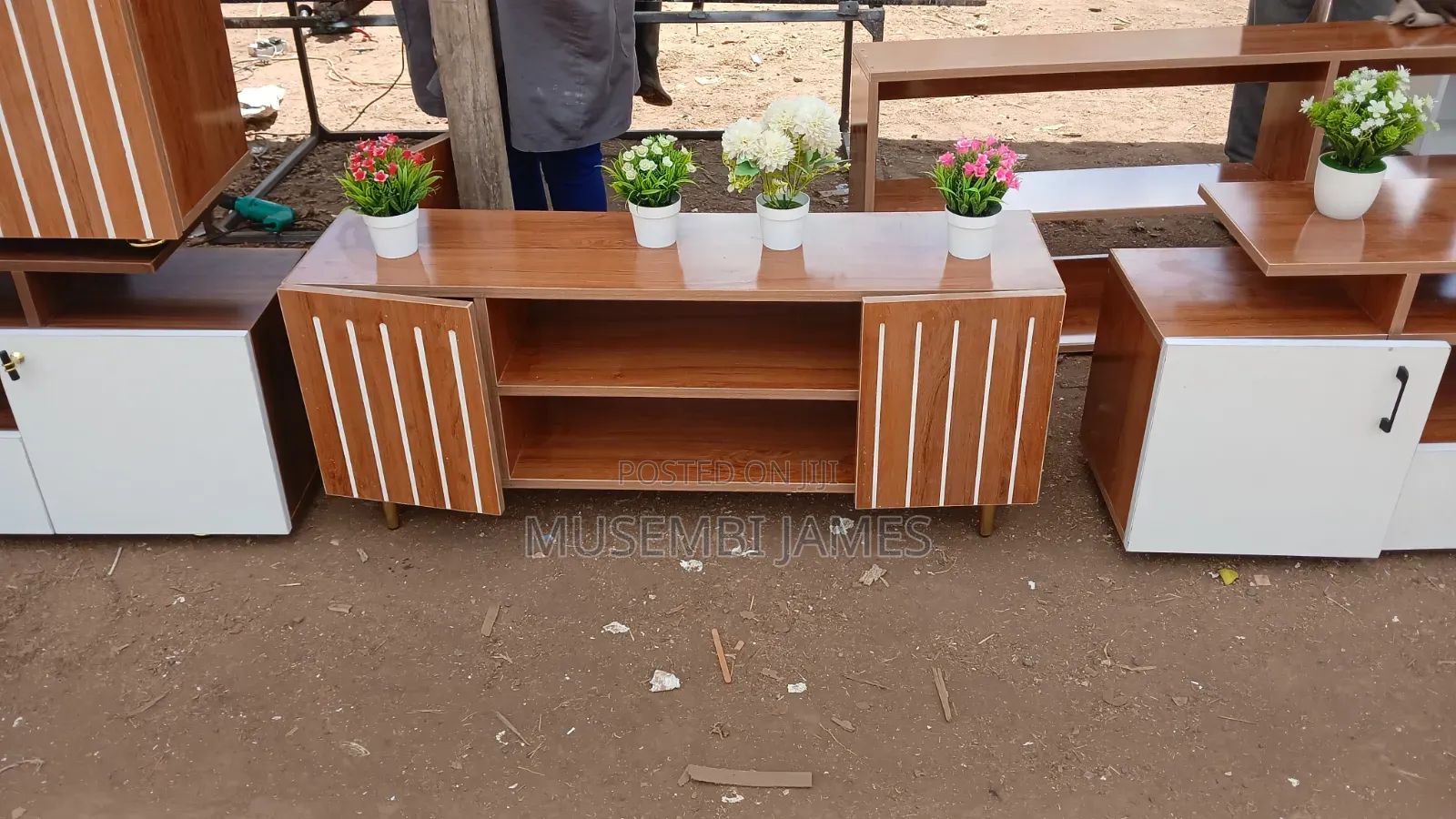 Tv Area Stand
