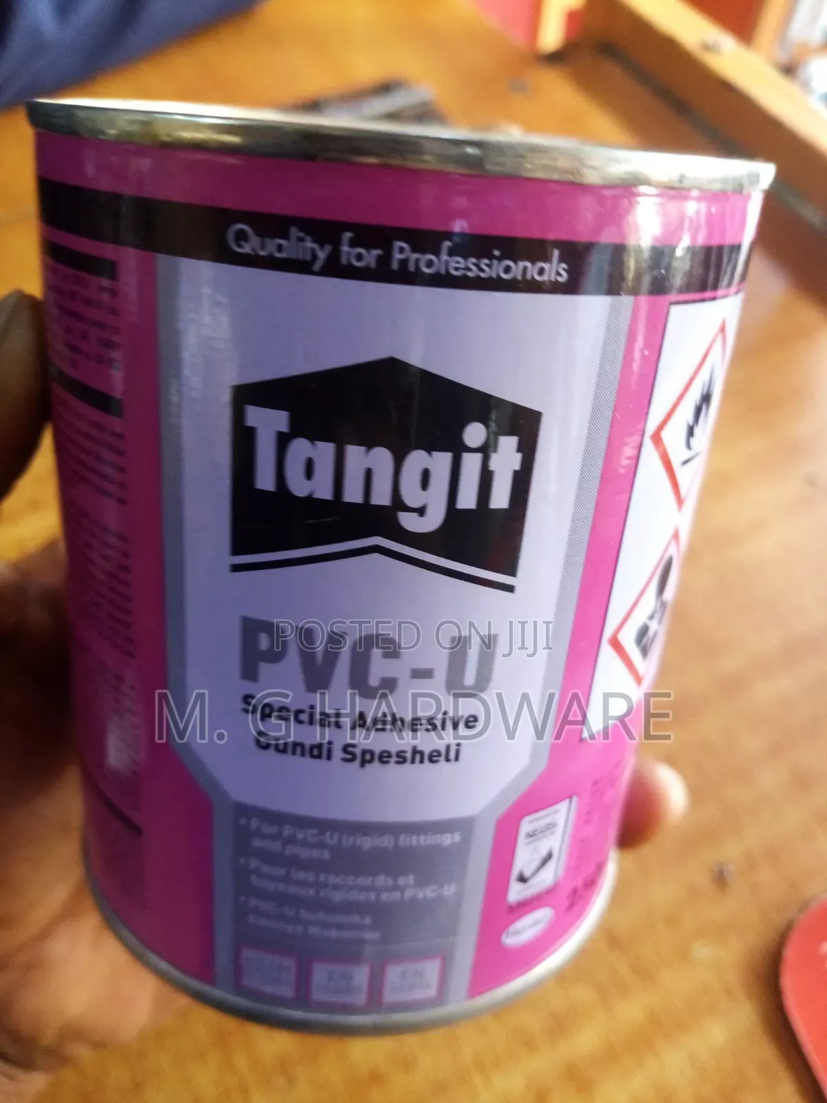 Tangit Glue 250ml