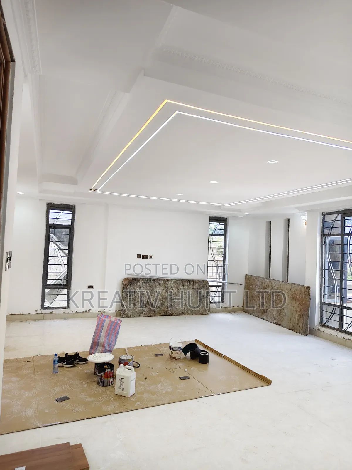 Building And Trade Services