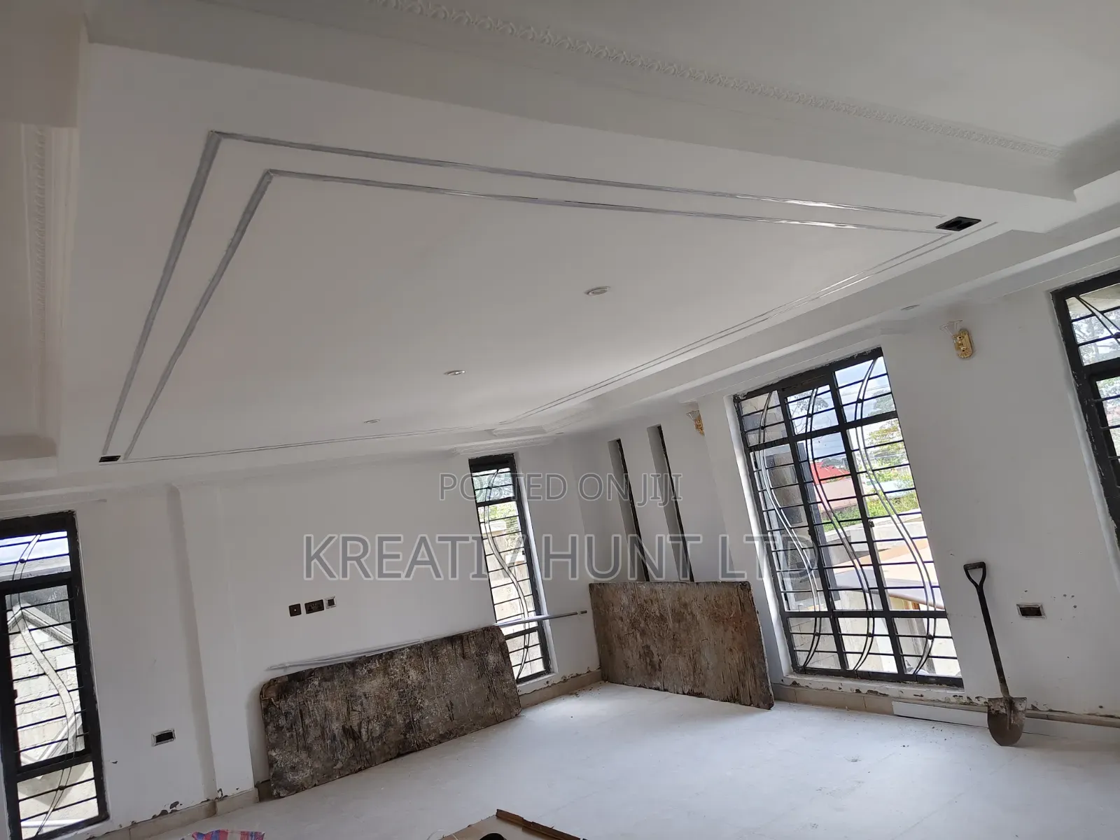 Building And Trade Services