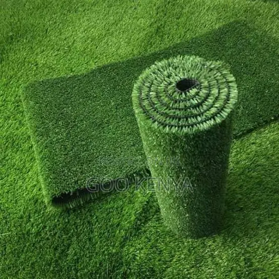 Outdoor Carpet; High-Performance Artificial Football Turf