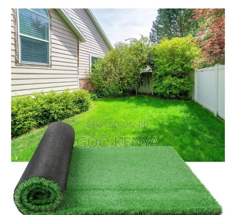Outdoor Carpet; High-Performance Artificial Football Turf
