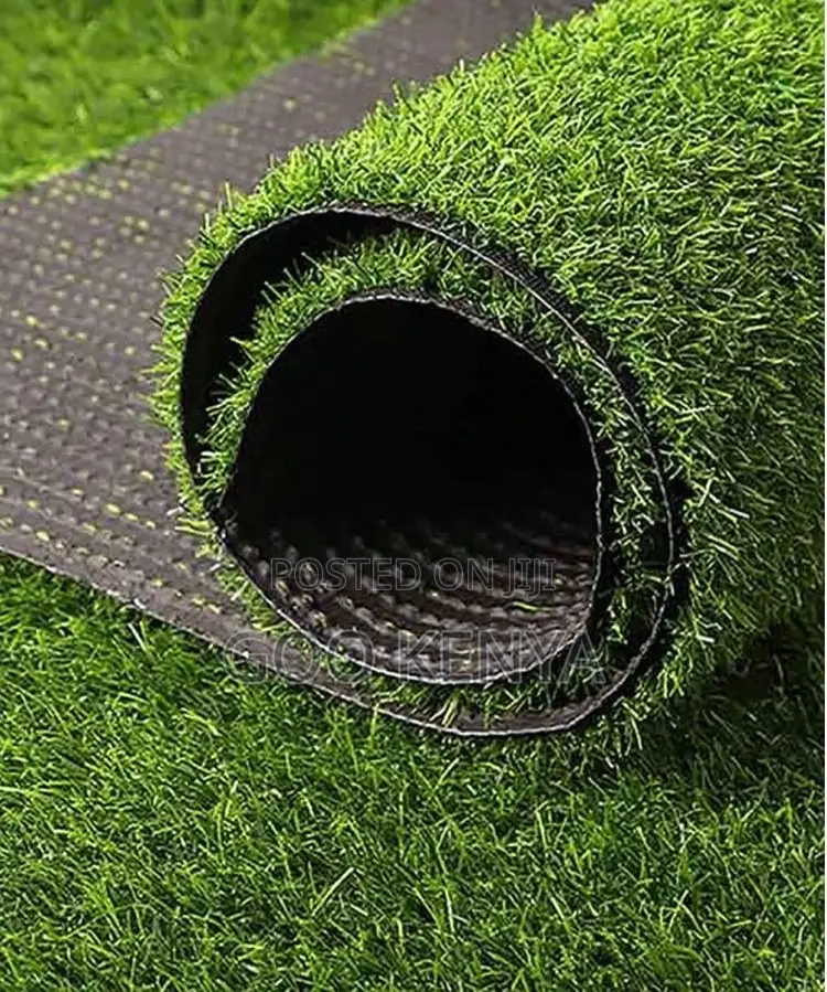 Outdoor Carpet; High-Performance Artificial Football Turf