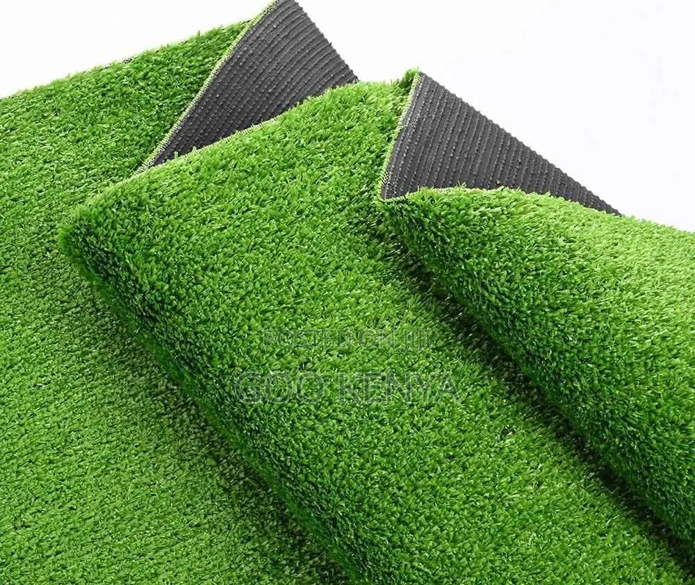 Outdoor Carpet; High-Performance Artificial Football Turf
