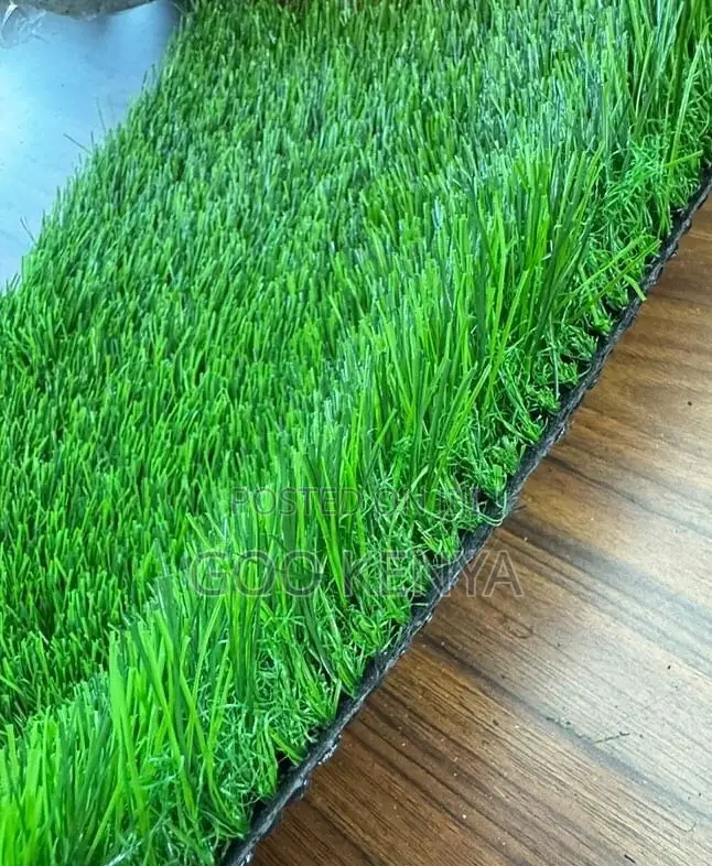 Outdoor Carpet; High-Performance Artificial Football Turf