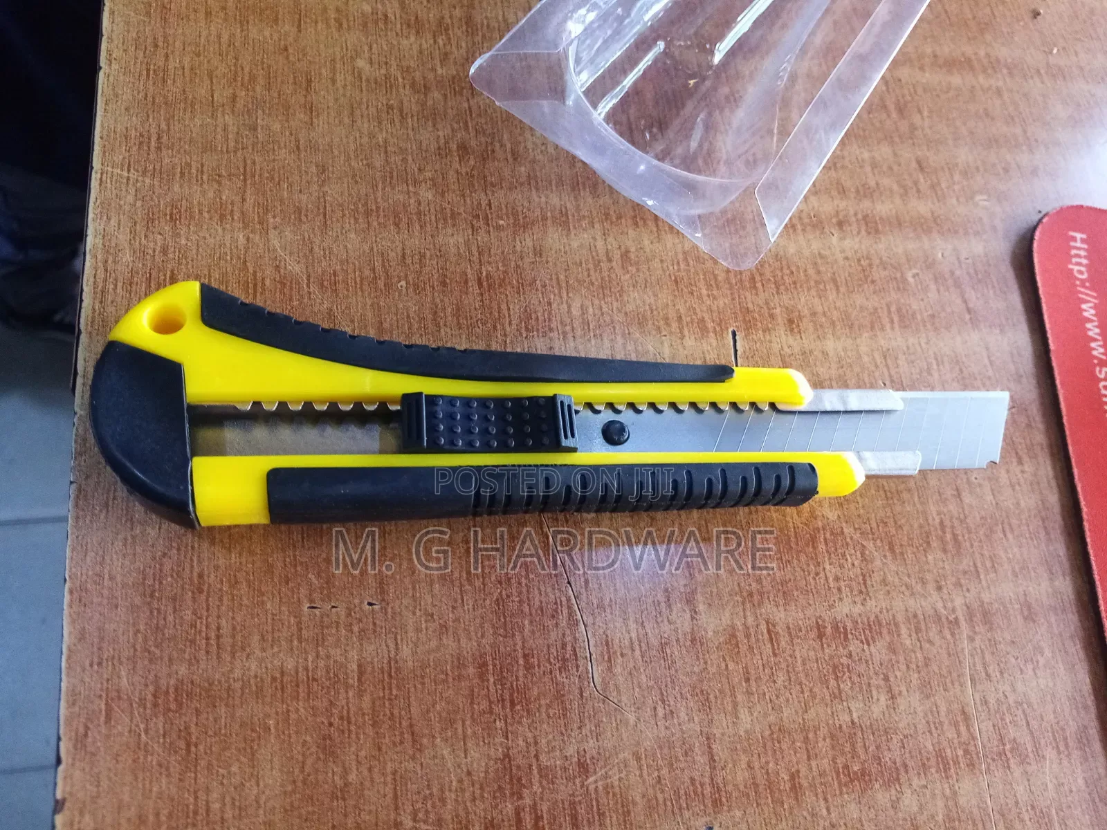 Stripping Knife /Paper Cutter