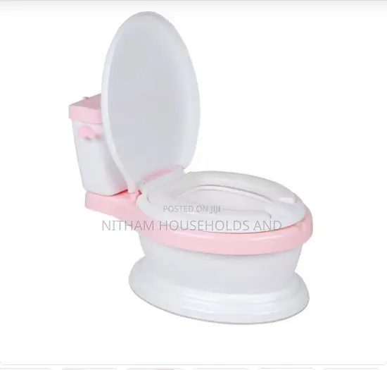 Baby Potty Training Toilet