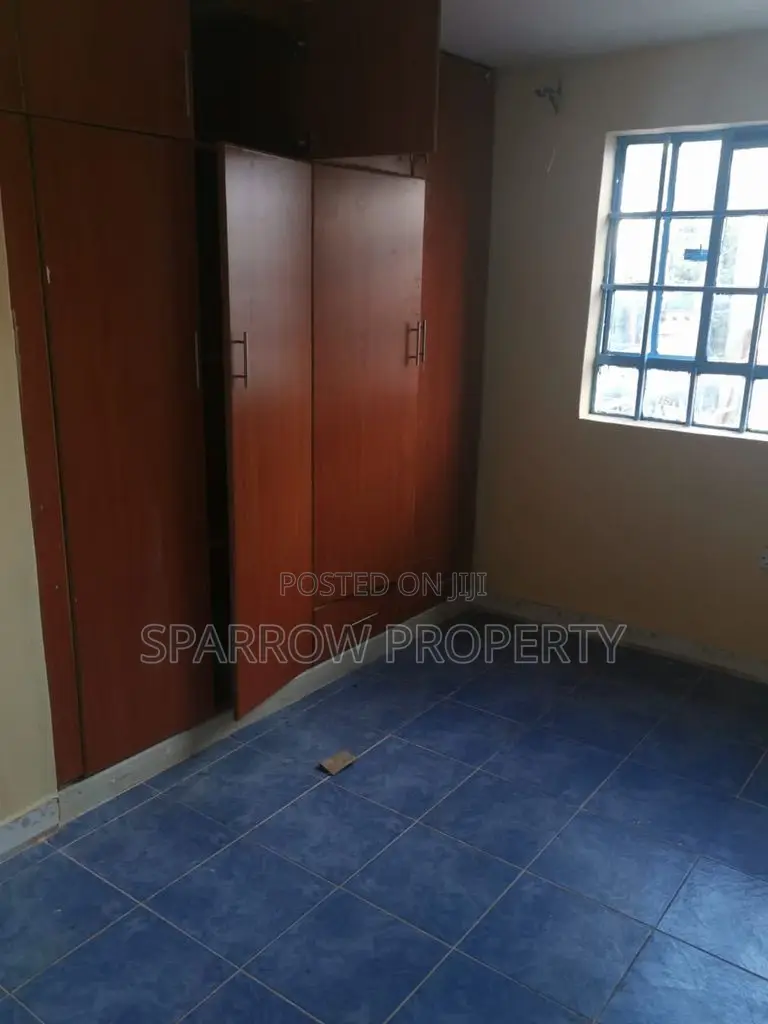 2bdrm Apartment in Jada Apartments, Kinoo for rent