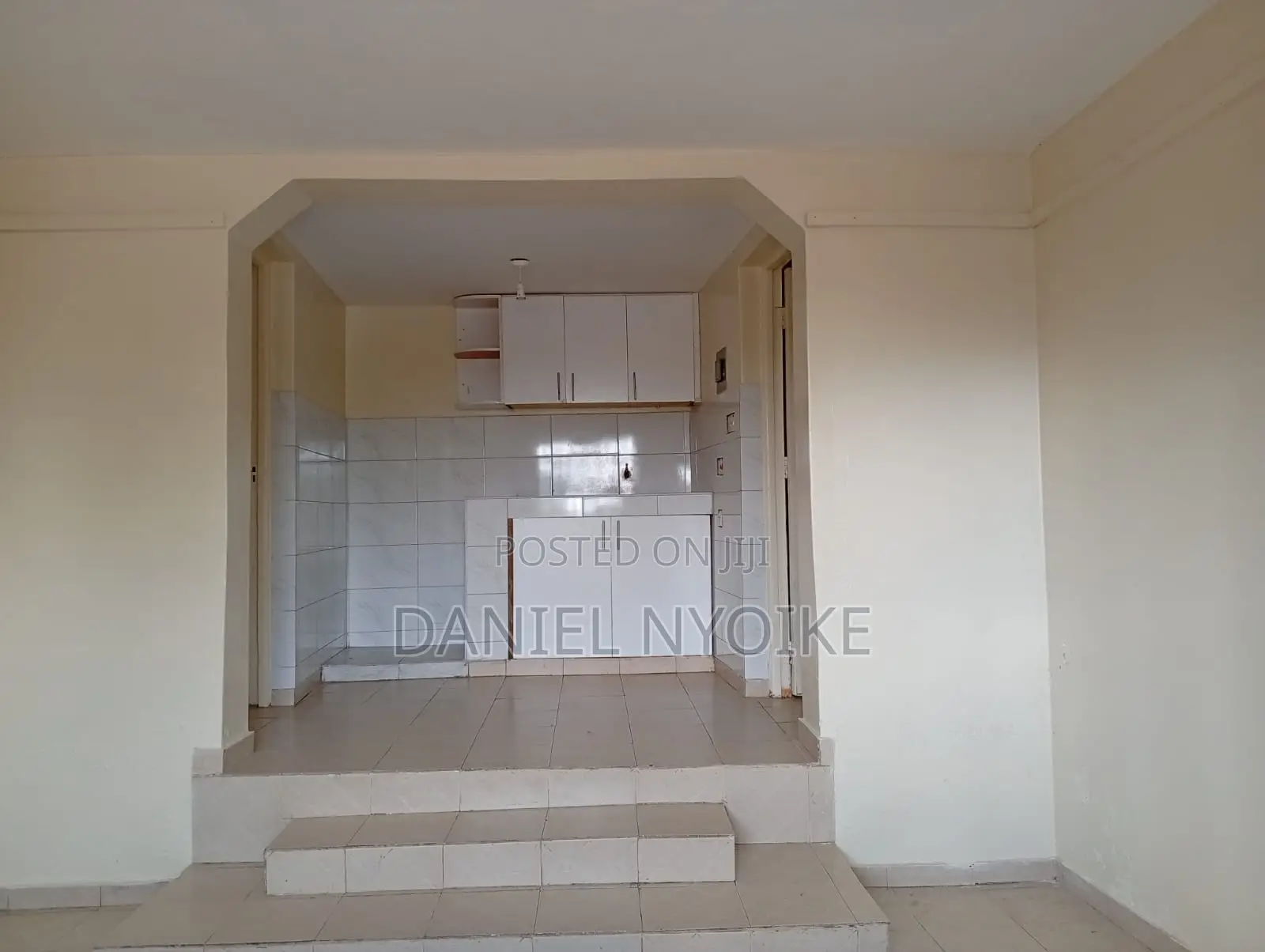 1bdrm Apartment in Kiserian for rent