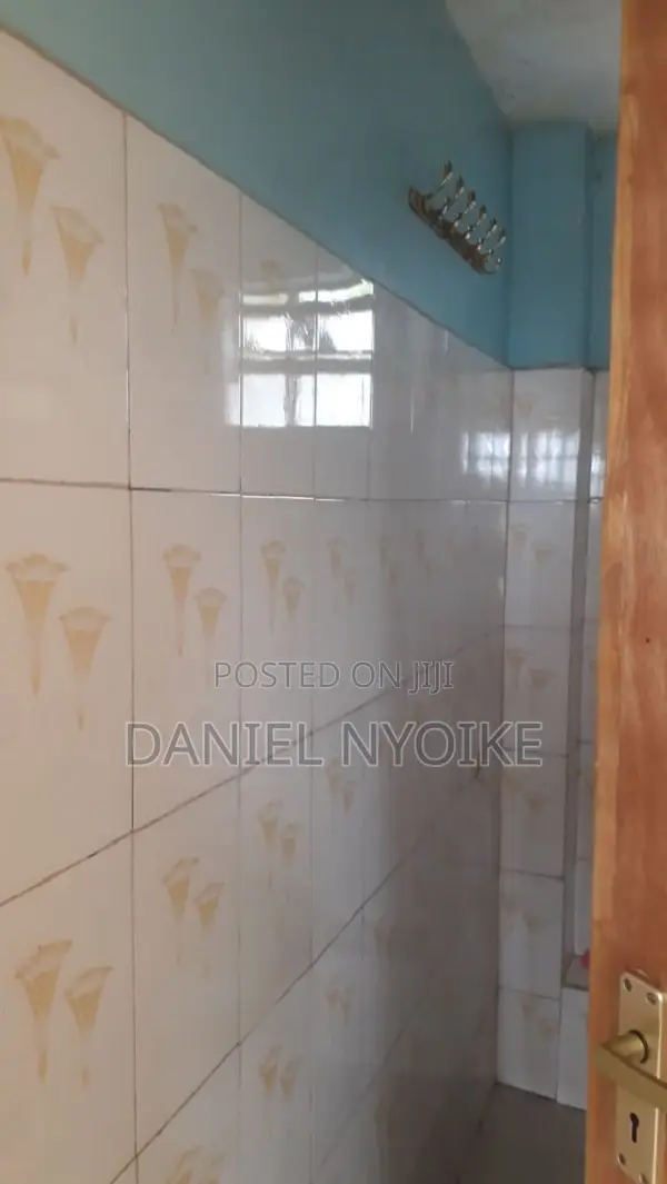 1bdrm Apartment in Kiserian for rent