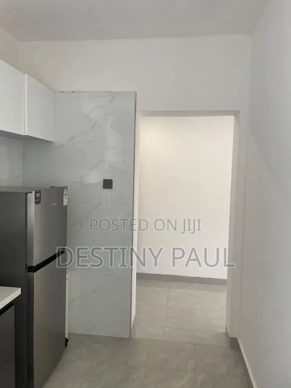 Furnished Modern Air BNB Accomodation