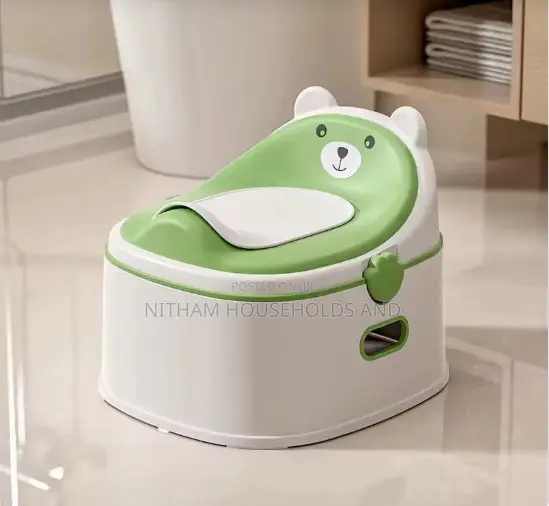 3 in 1 Convertible Toilet Training Potty