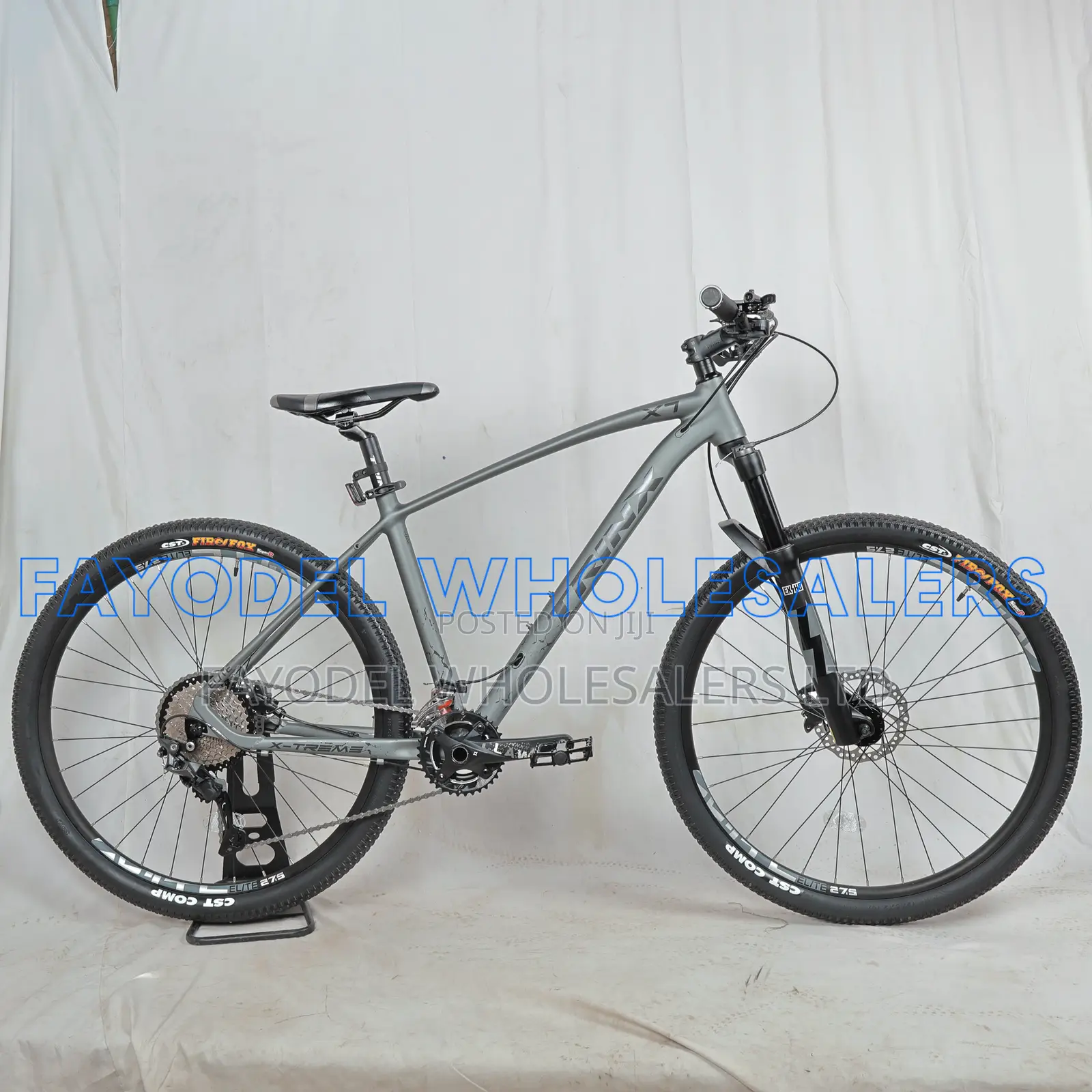 Trinx X7 Sports Bike | Lightweight Fast
