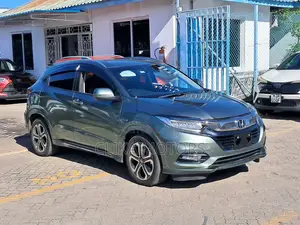 Honda Vezel 1.5 2WD 2019 Green
