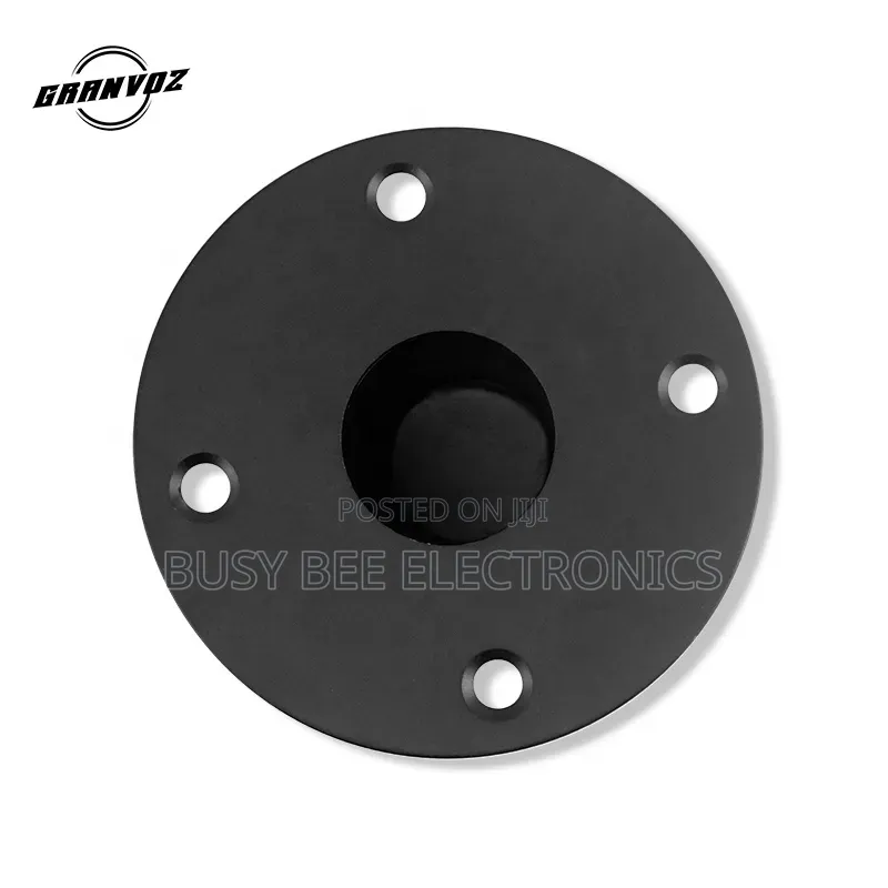 Metal High-Quality Welded Metal Mounting Top Hat