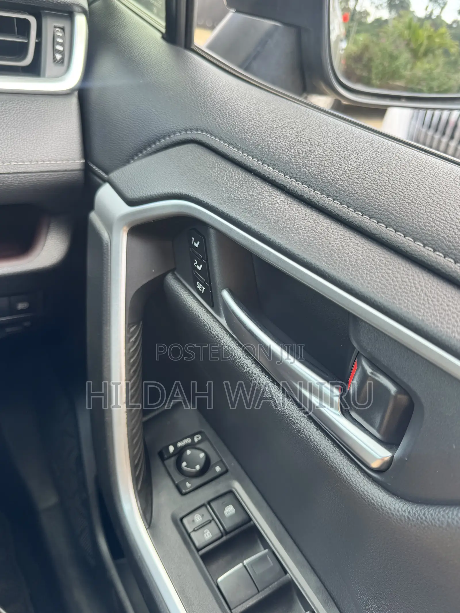 Toyota RAV4 2019 Gray