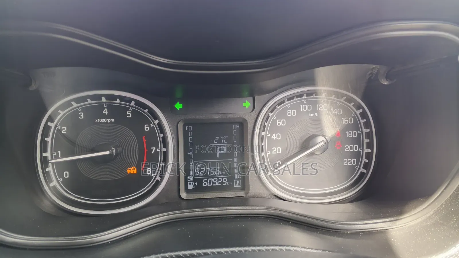 Suzuki Vitara 2021 Gray