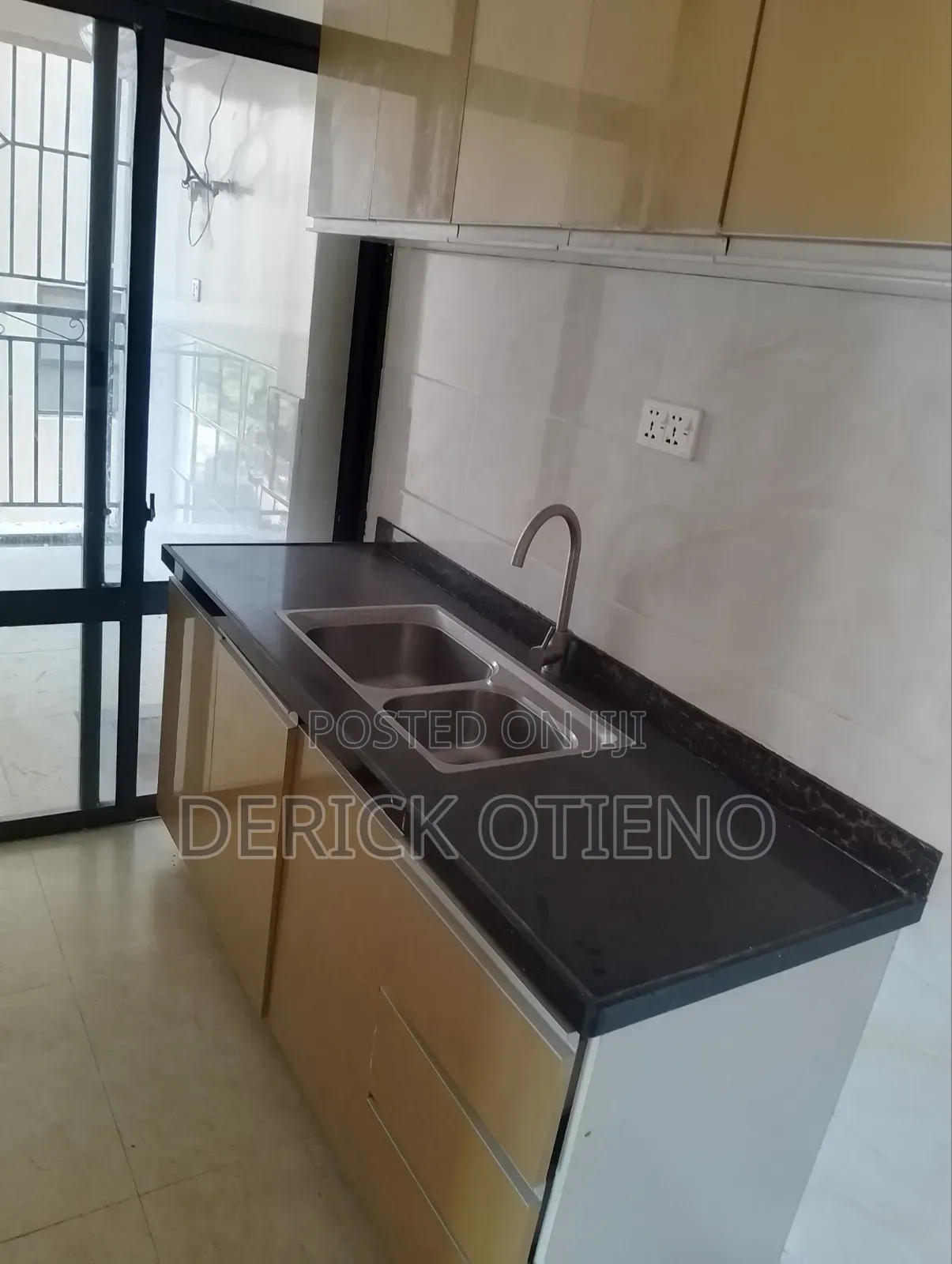 2bdrm Apartment in Kilimani, Hurlingham for rent