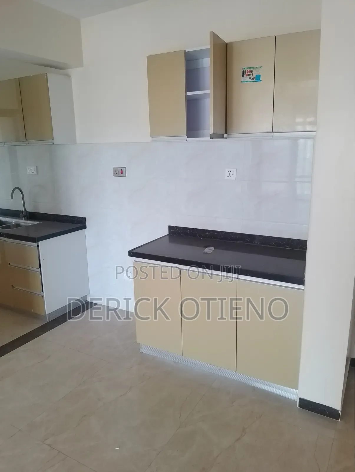 2bdrm Apartment in Kilimani, Hurlingham for rent