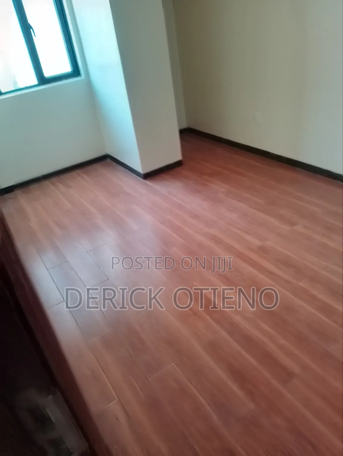 2bdrm Apartment in Kilimani, Hurlingham for rent