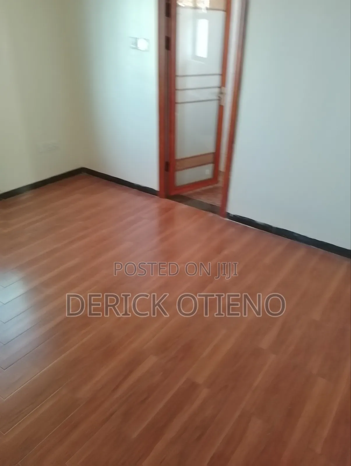 2bdrm Apartment in Kilimani, Hurlingham for rent