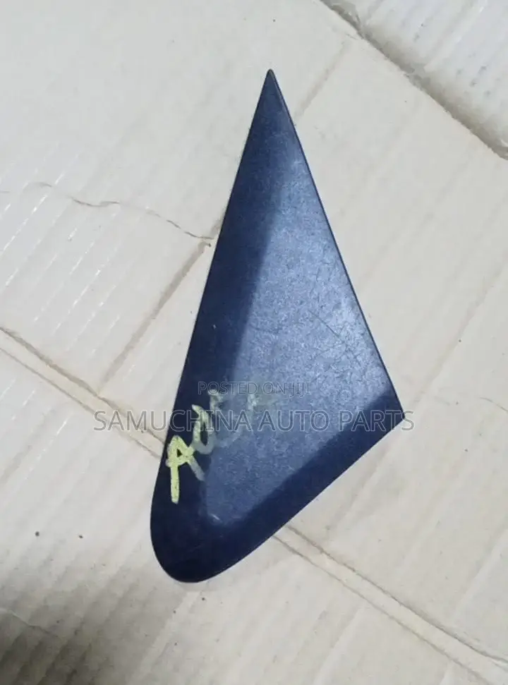 Side Mirror Finisher Mitsubishi Mirage